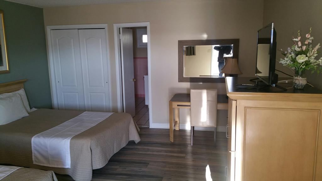 Motel Point Pleasant Manor Point Pleasant Beach Exterior foto