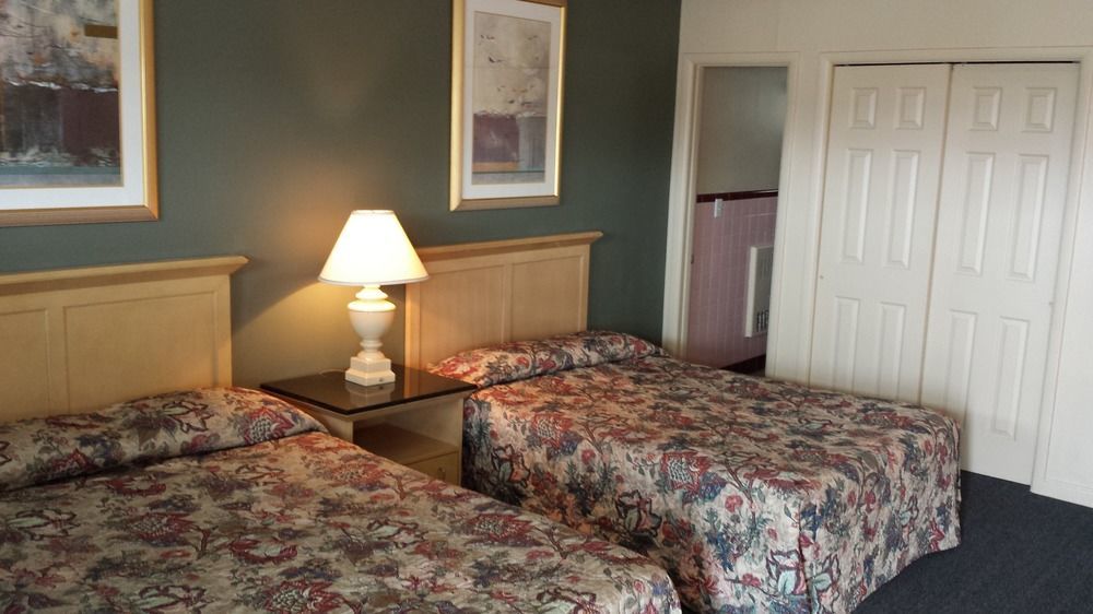 Motel Point Pleasant Manor Point Pleasant Beach Exterior foto