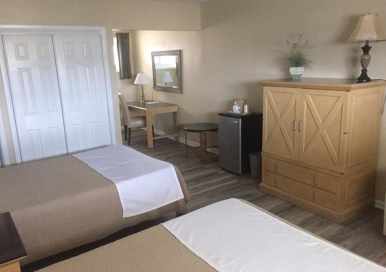 Motel Point Pleasant Manor Point Pleasant Beach Zimmer foto