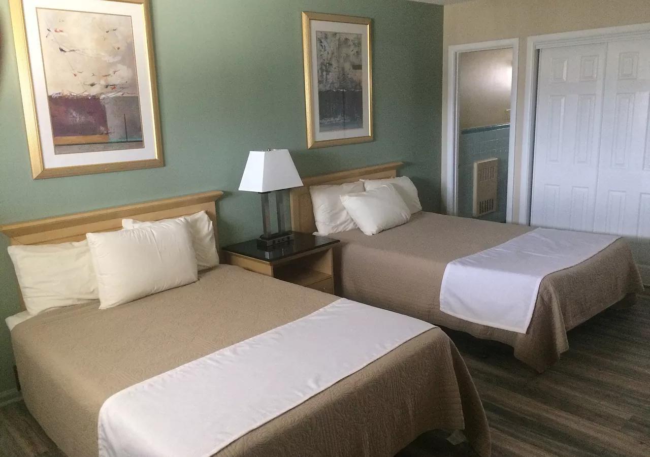 Motel Point Pleasant Manor Point Pleasant Beach Zimmer foto