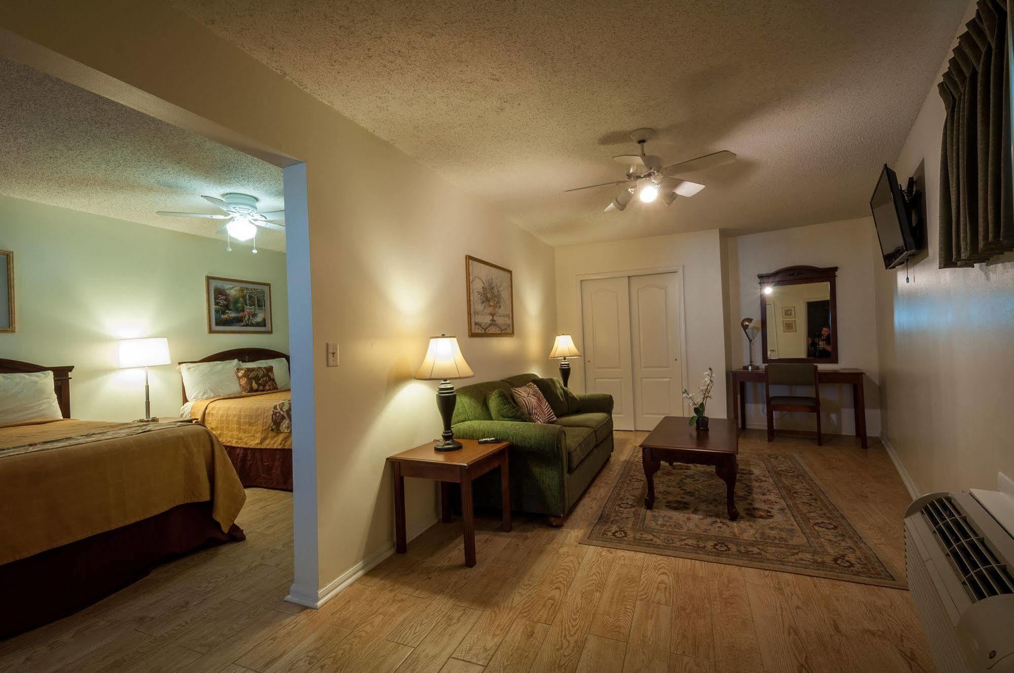 Motel Point Pleasant Manor Point Pleasant Beach Exterior foto