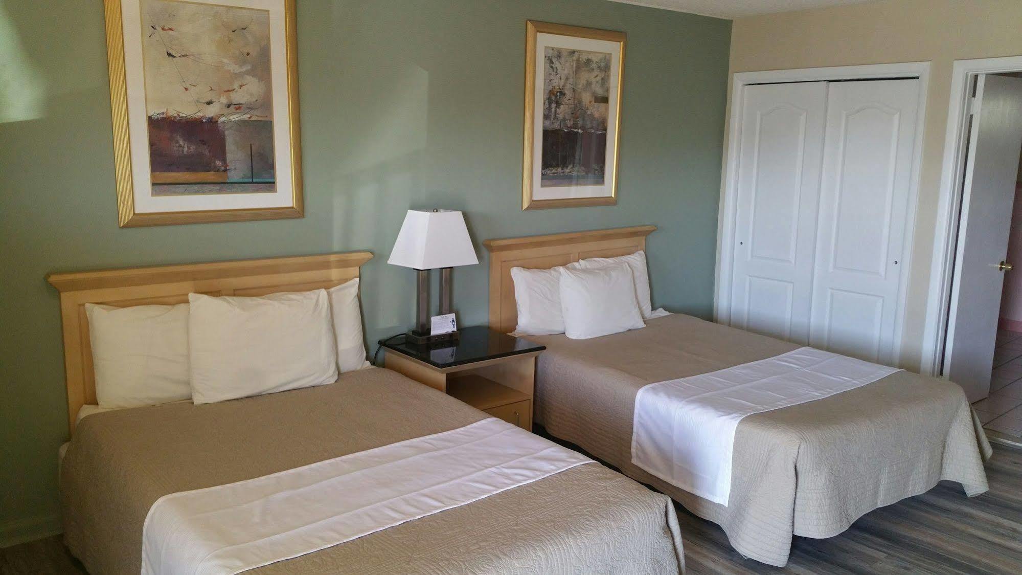 Motel Point Pleasant Manor Point Pleasant Beach Exterior foto
